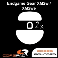 Corepad Skatez PRO 263 Endgame Gear XM2w / Endgame Gear XM2we